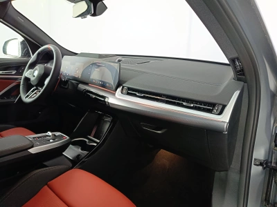 10 - BMW X2 M Cascioli Group