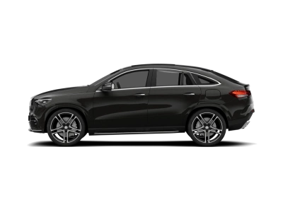 3 - Mercedes-Benz GLE Cascioli Group