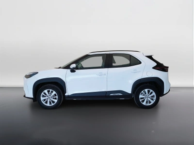 8 - Toyota Yaris Cross Cascioli Group