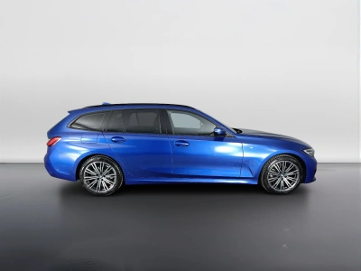 3 - BMW Serie 3 Cascioli Group