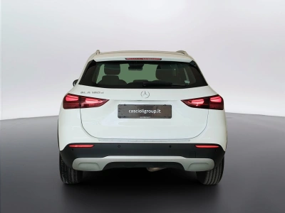 6 - Mercedes-Benz GLA Cascioli Group