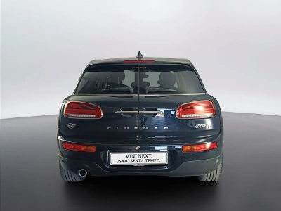 5 - MINI Cooper Cascioli Group