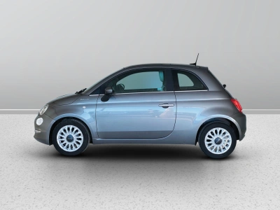 3 - Fiat 500 Cascioli Group