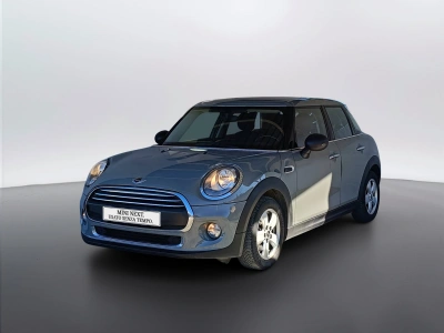 1 - MINI Cooper Cascioli Group