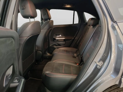 9 - Mercedes-Benz GLA Cascioli Group