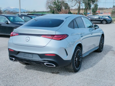 6 - Mercedes-Benz GLC Cascioli Group