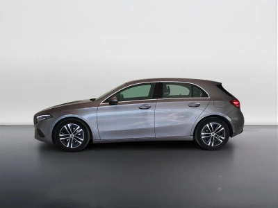 3 - Mercedes-Benz Classe A Cascioli Group