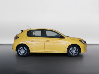 4 - Peugeot 208 Cascioli Group