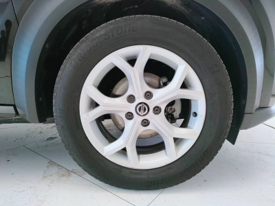 8 - Nissan Juke Cascioli Group