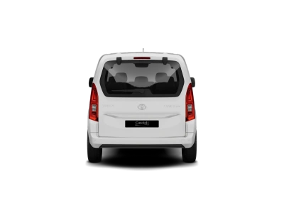 4 - Toyota Professional PROACE CITY Cascioli Group