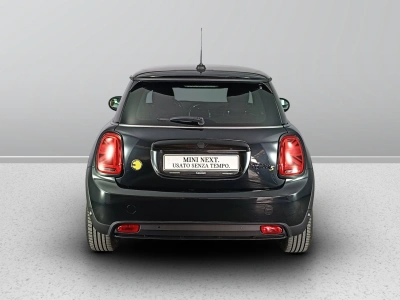 5 - MINI Cooper Cascioli Group