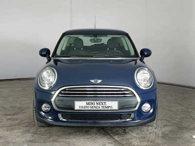 2 - MINI One Cascioli Group