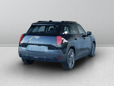 4 - MINI Aceman Cascioli Group