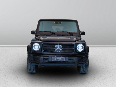 2 - Mercedes-Benz Classe G Cascioli Group