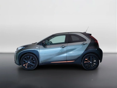 8 - Toyota Aygo X Cascioli Group