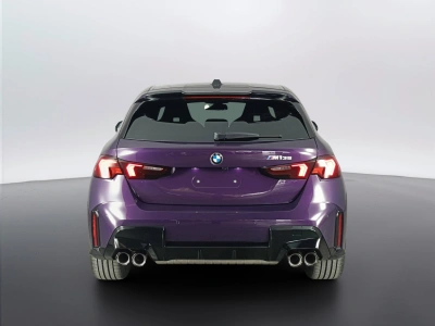 5 - BMW Serie 1 Cascioli Group