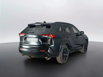 4 - Toyota RAV4 Cascioli Group