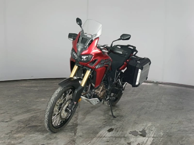 4 - Honda Africa Twin Cascioli Group