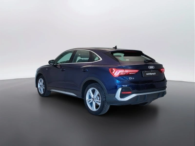 7 - Audi Q3 Cascioli Group