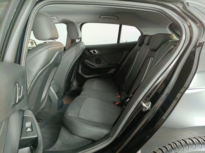 9 - BMW Serie 1 Cascioli Group