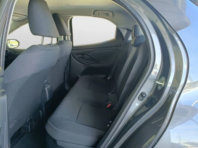 9 - Toyota Yaris Cascioli Group