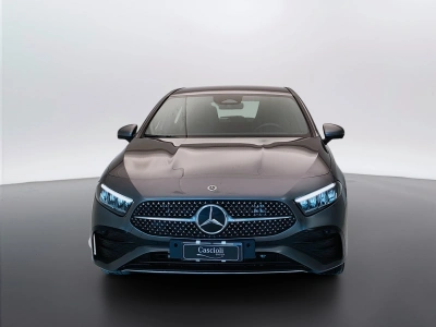 2 - Mercedes-Benz Classe A Cascioli Group