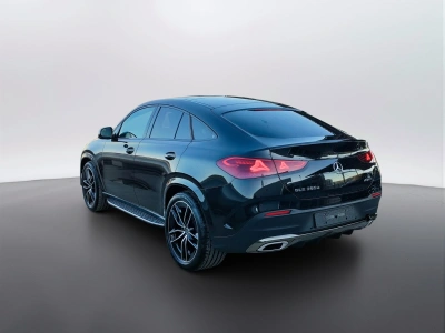 5 - Mercedes-Benz GLE Cascioli Group