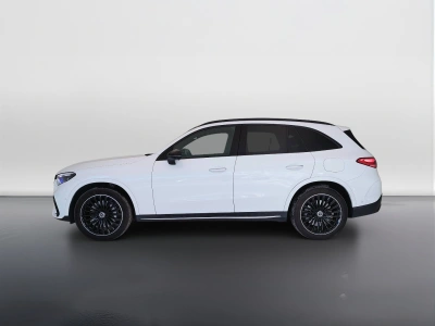 3 - Mercedes-Benz GLC Cascioli Group