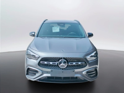 2 - Mercedes-Benz GLA Cascioli Group