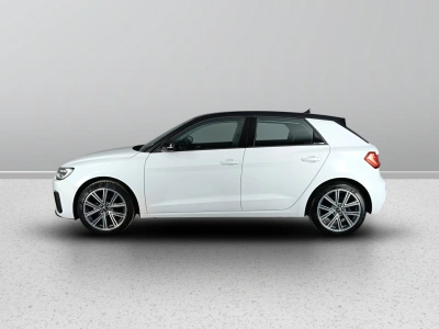 6 - Audi A1 Cascioli Group