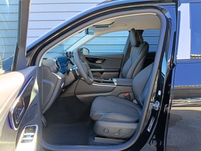 7 - Mercedes-Benz GLC Cascioli Group