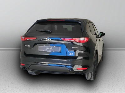 6 - Mazda CX Cascioli Group