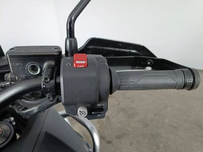 9 - Honda Africa Twin Cascioli Group