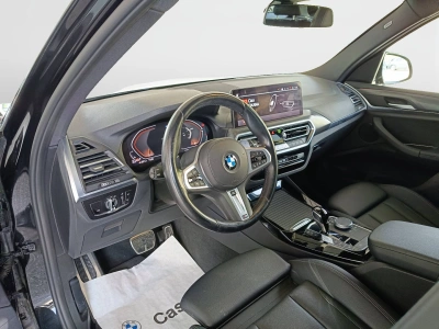 7 - BMW X3 Cascioli Group
