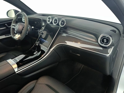 10 - Mercedes AMG GLC Cascioli Group