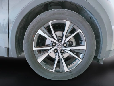 10 - Toyota C-HR Cascioli Group