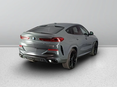 4 - BMW X6 Cascioli Group