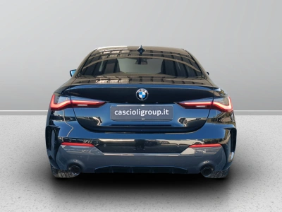 5 - BMW Serie 4 Cascioli Group