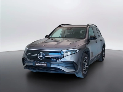 1 - Mercedes-Benz EQB Cascioli Group