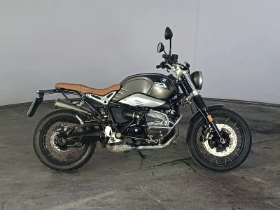1 - BMW Motorrad nineT Cascioli Group