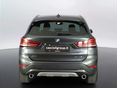 4 - BMW X1 Cascioli Group
