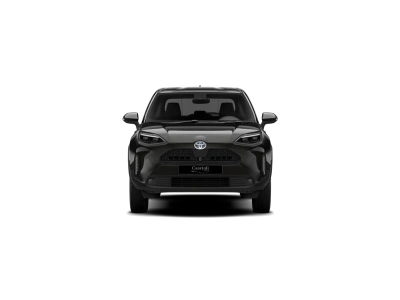 2 - Toyota YARIS CROSS Cascioli Group