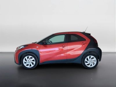 8 - Toyota Aygo X Cascioli Group