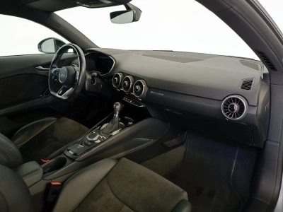 9 - Audi TT Cascioli Group