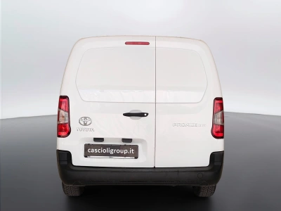 4 - Toyota Professional Proace City Cascioli Group