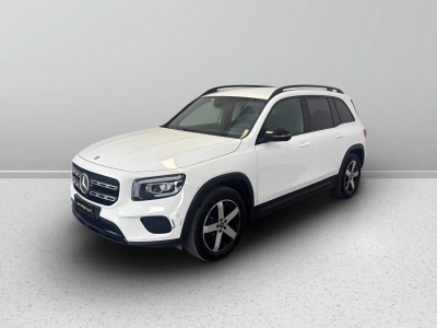 3 - Mercedes-Benz GLB Cascioli Group