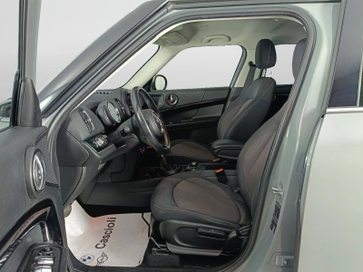 8 - MINI Countryman Cascioli Group