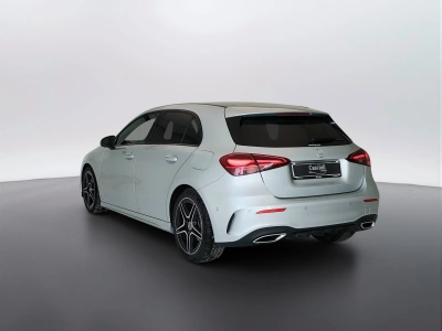 7 - Mercedes-Benz Classe A Cascioli Group