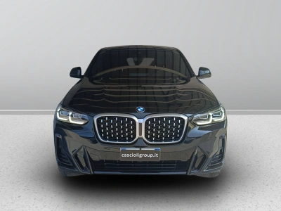 2 - BMW X4 Cascioli Group