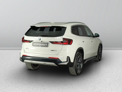 4 - BMW X1 Cascioli Group